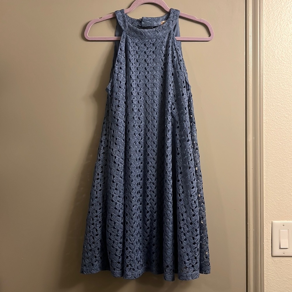 Altar’d State M Dress